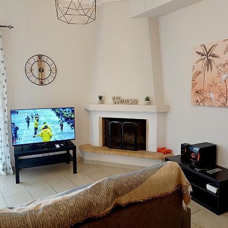 Myilios Leisure Piraeus By Ilios Company Apartment Екстериор снимка