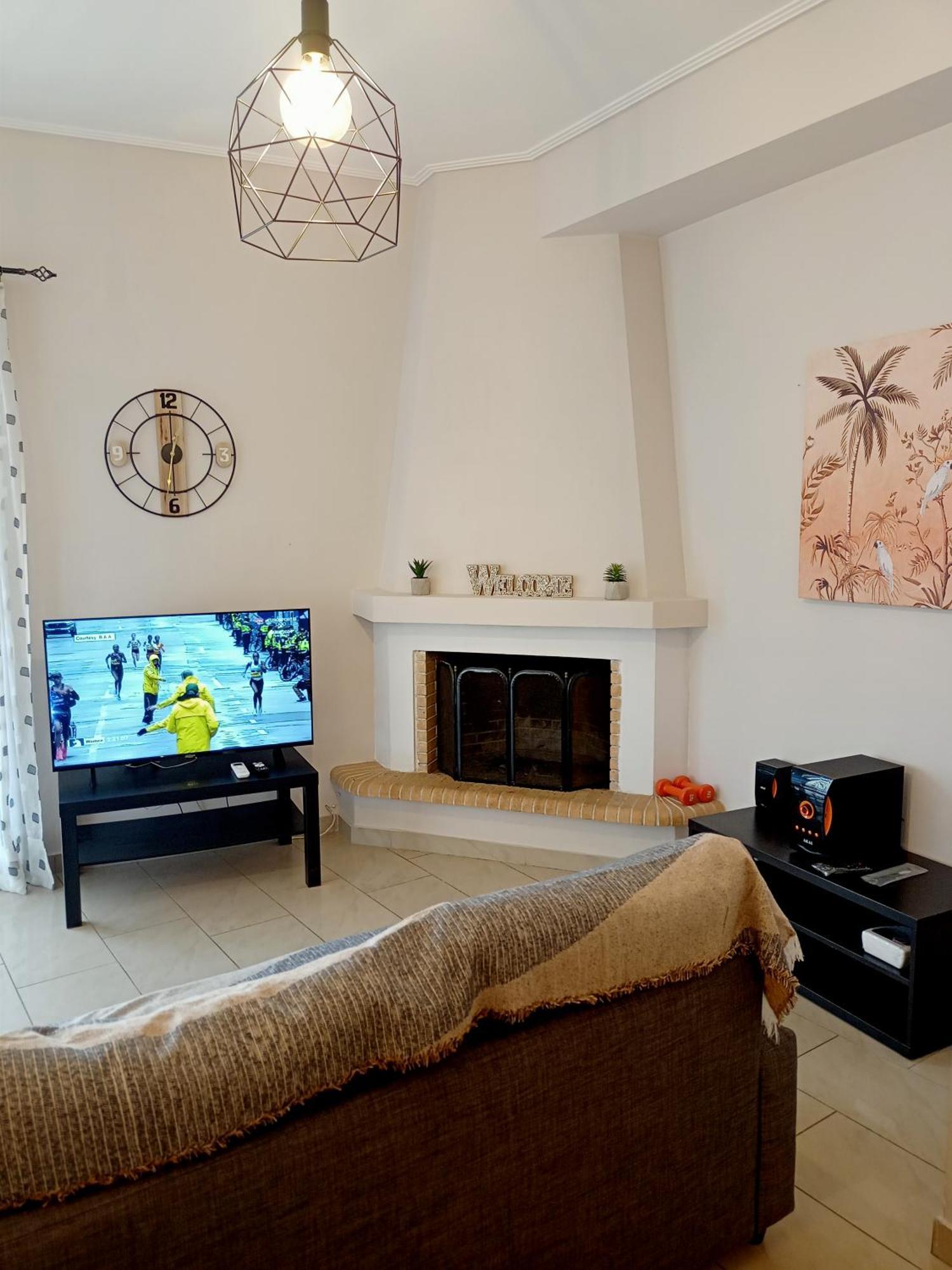 Myilios Leisure Piraeus By Ilios Company Apartment Екстериор снимка