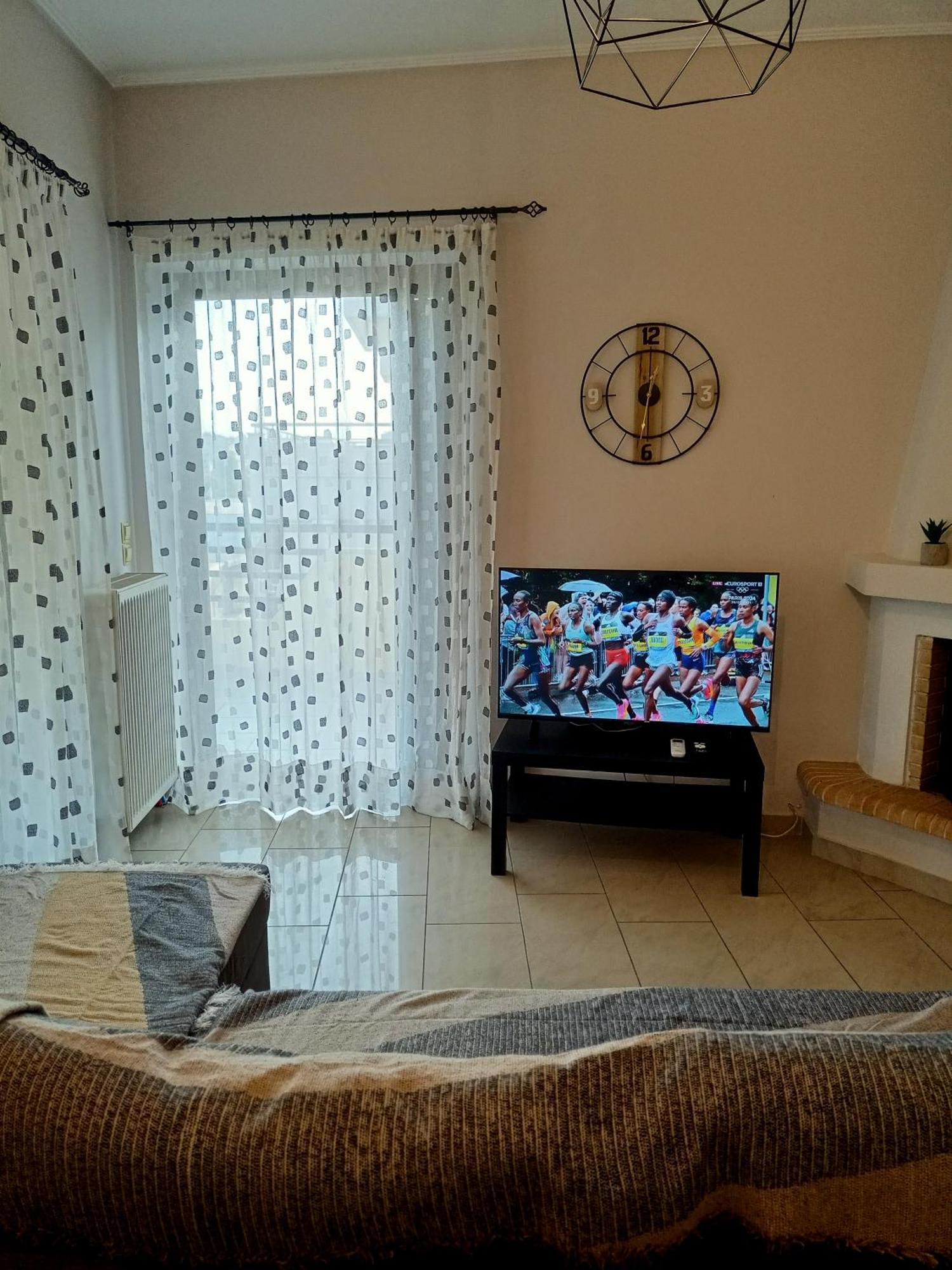 Myilios Leisure Piraeus By Ilios Company Apartment Екстериор снимка