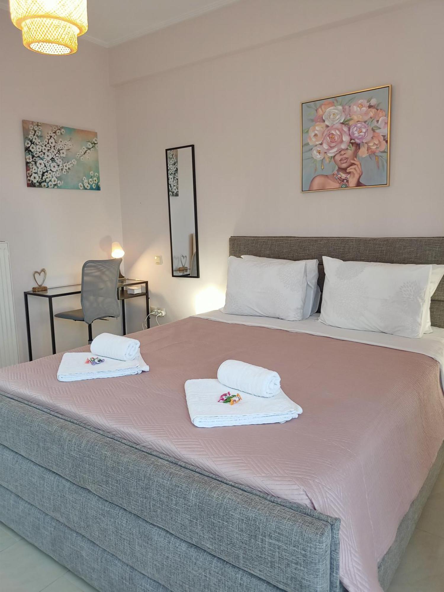 Myilios Leisure Piraeus By Ilios Company Apartment Екстериор снимка