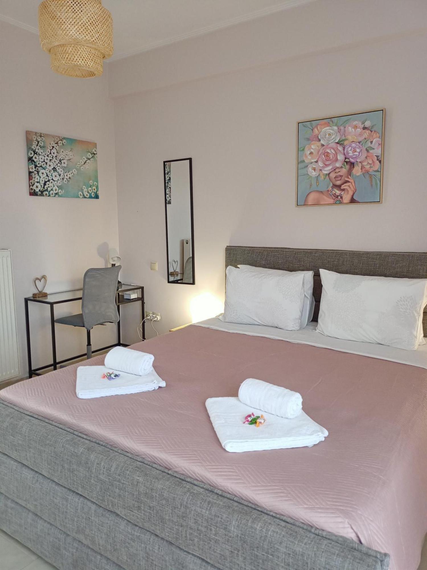 Myilios Leisure Piraeus By Ilios Company Apartment Екстериор снимка