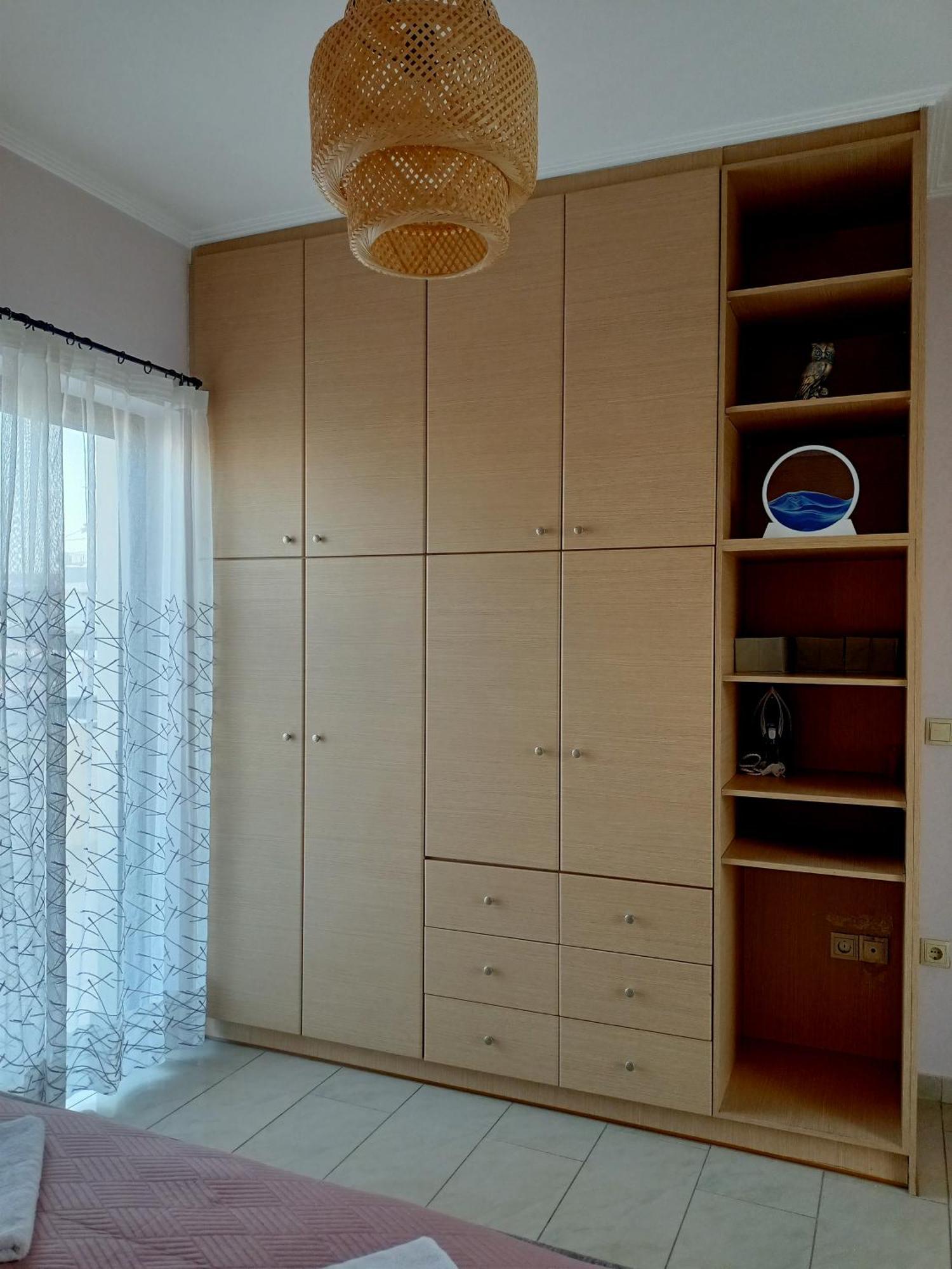 Myilios Leisure Piraeus By Ilios Company Apartment Екстериор снимка