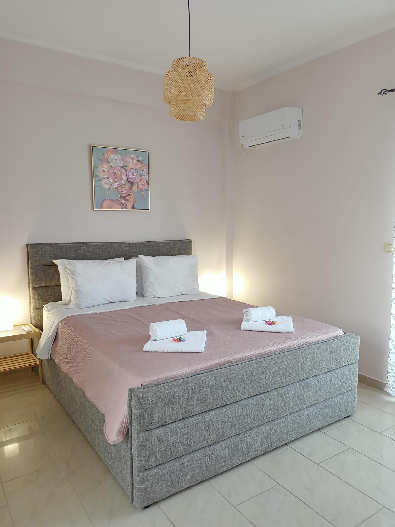 Myilios Leisure Piraeus By Ilios Company Apartment Екстериор снимка