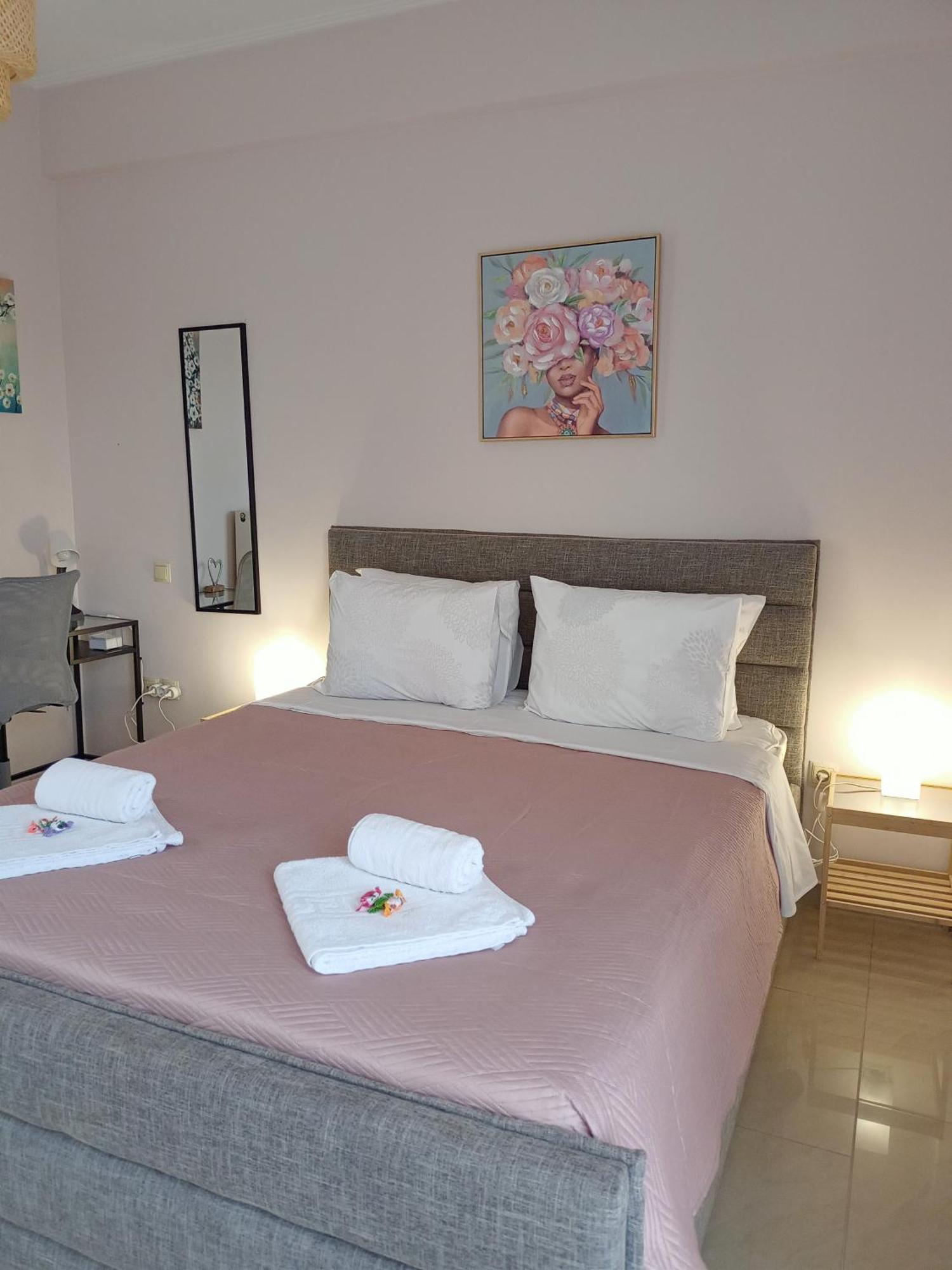 Myilios Leisure Piraeus By Ilios Company Apartment Екстериор снимка