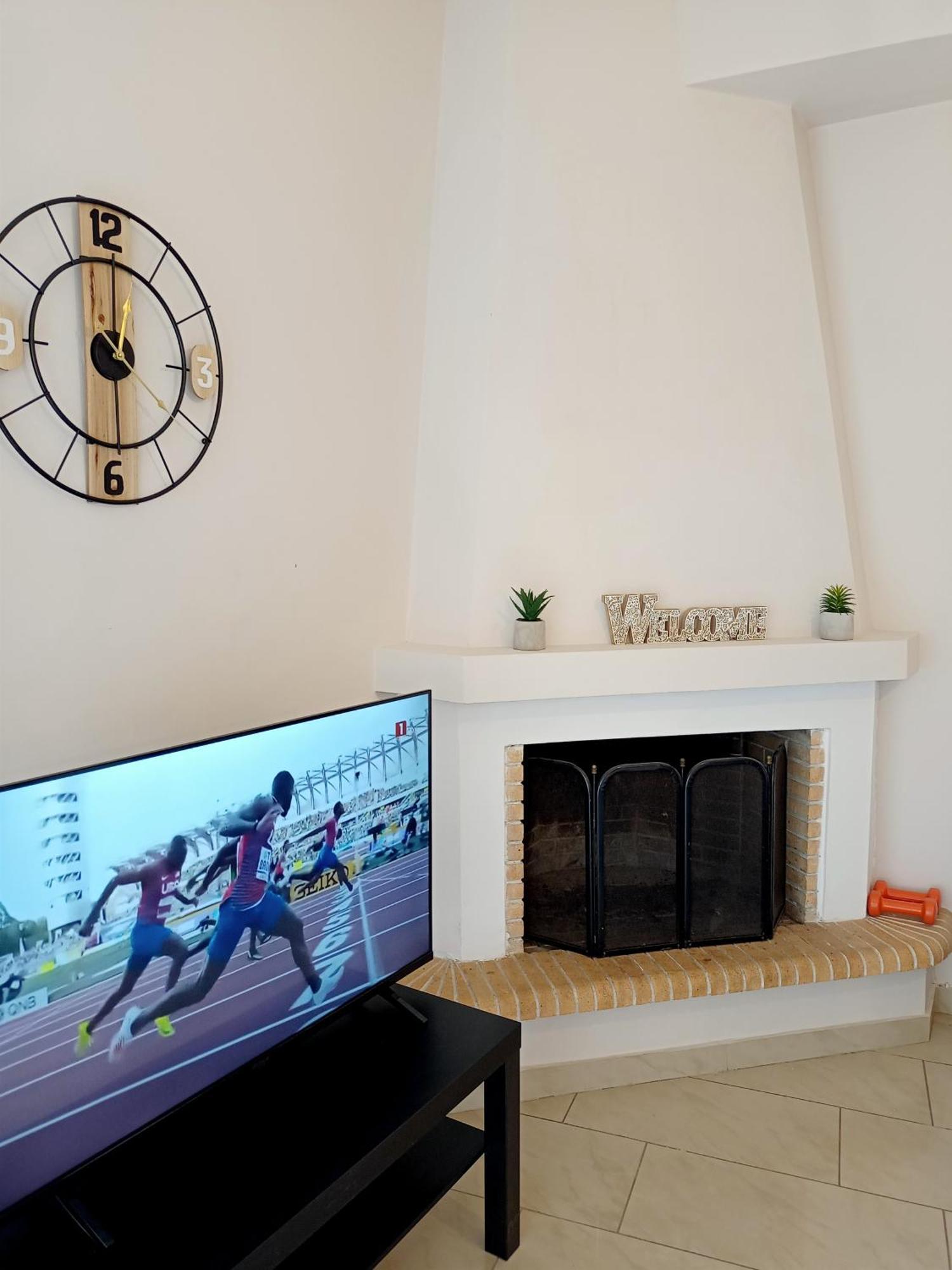 Myilios Leisure Piraeus By Ilios Company Apartment Екстериор снимка