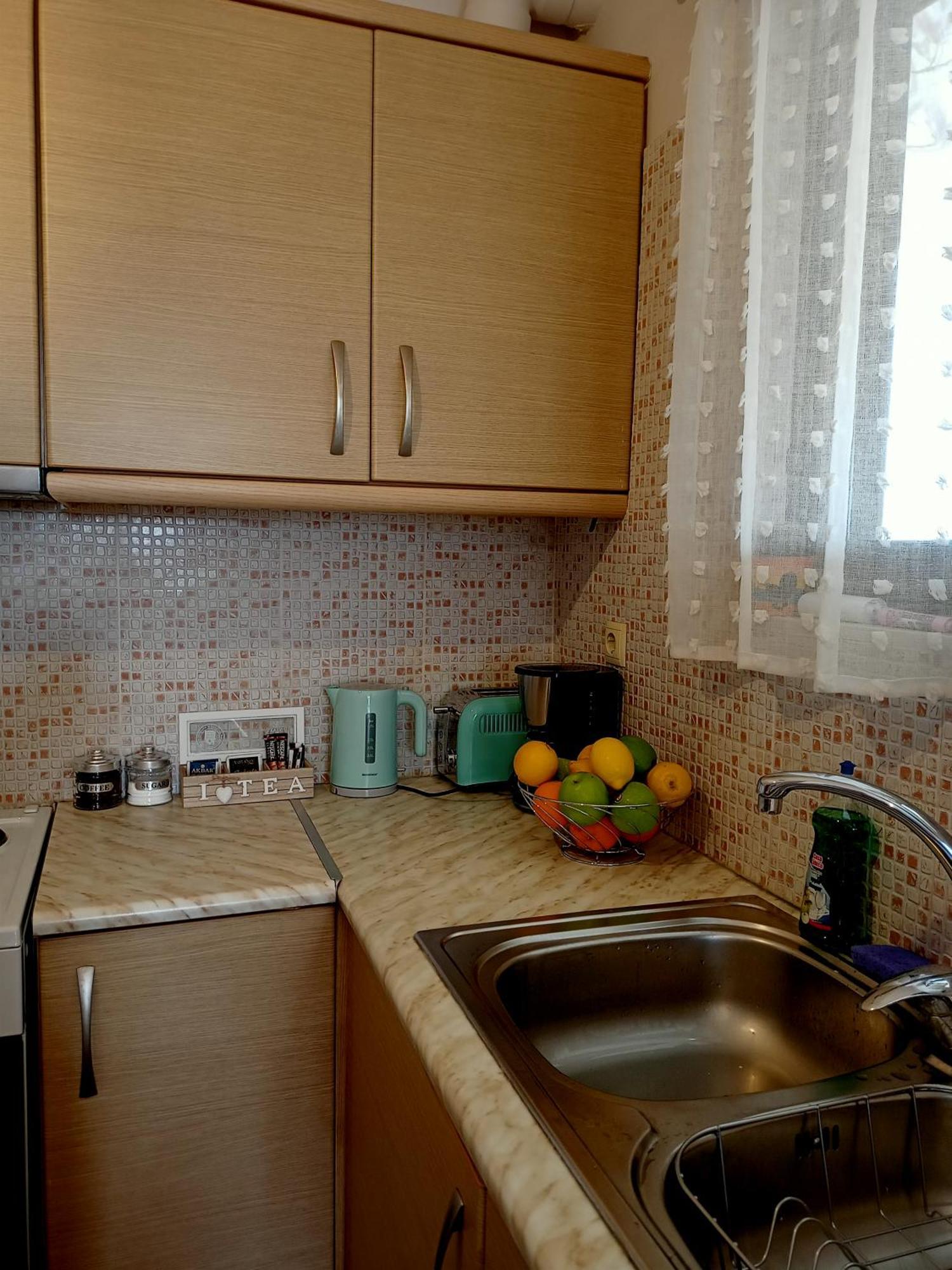 Myilios Leisure Piraeus By Ilios Company Apartment Екстериор снимка