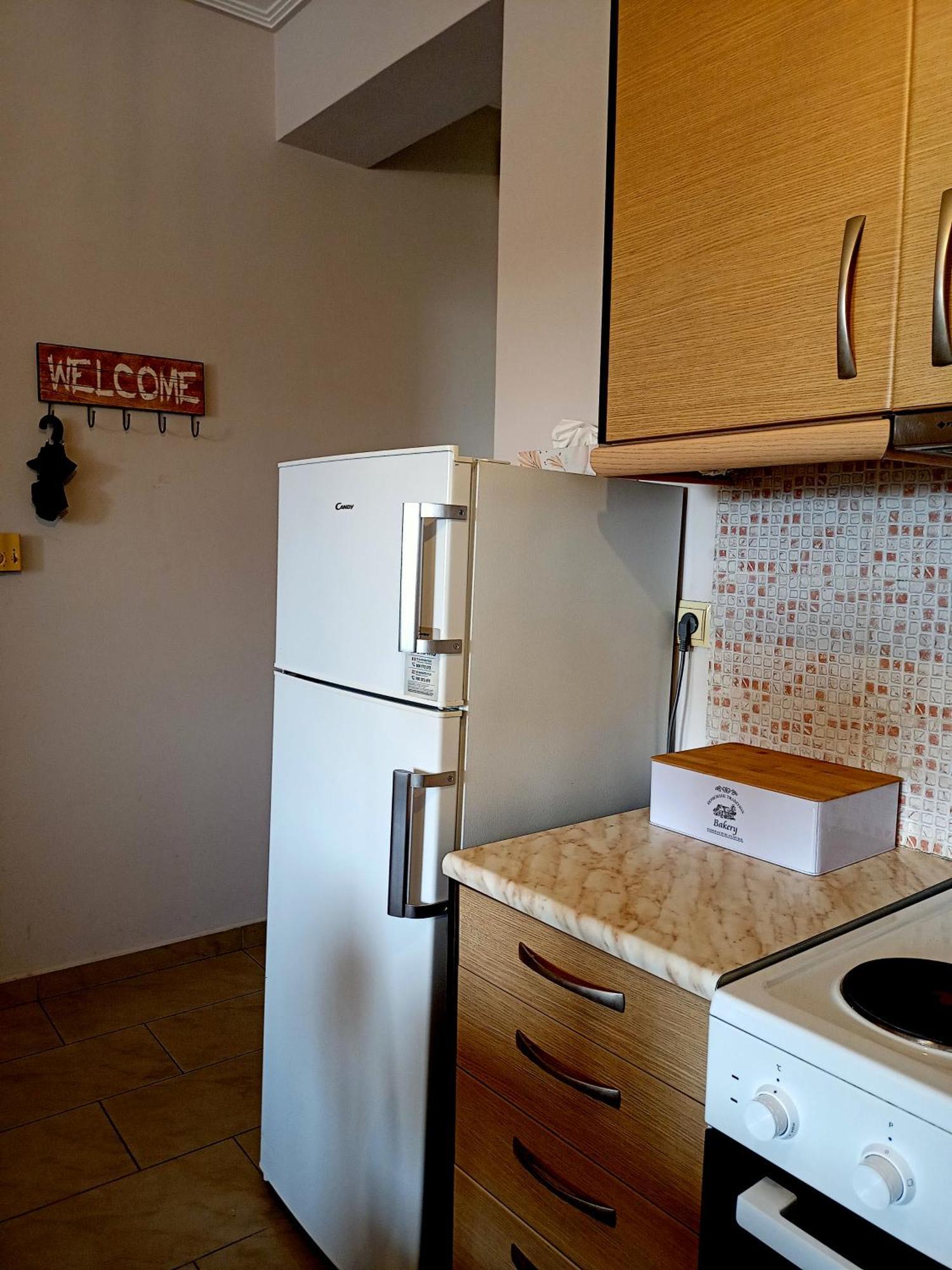 Myilios Leisure Piraeus By Ilios Company Apartment Екстериор снимка