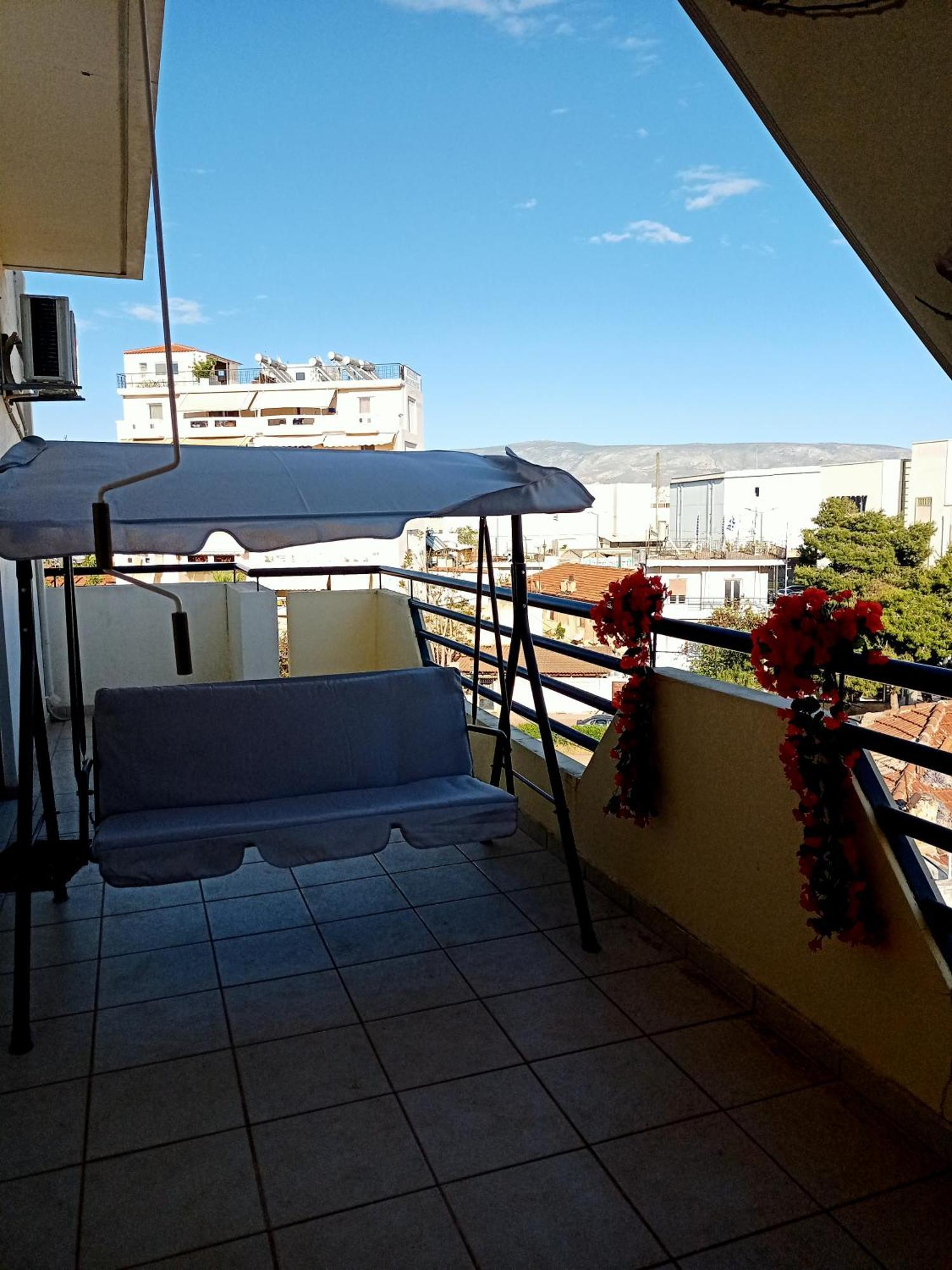 Myilios Leisure Piraeus By Ilios Company Apartment Екстериор снимка