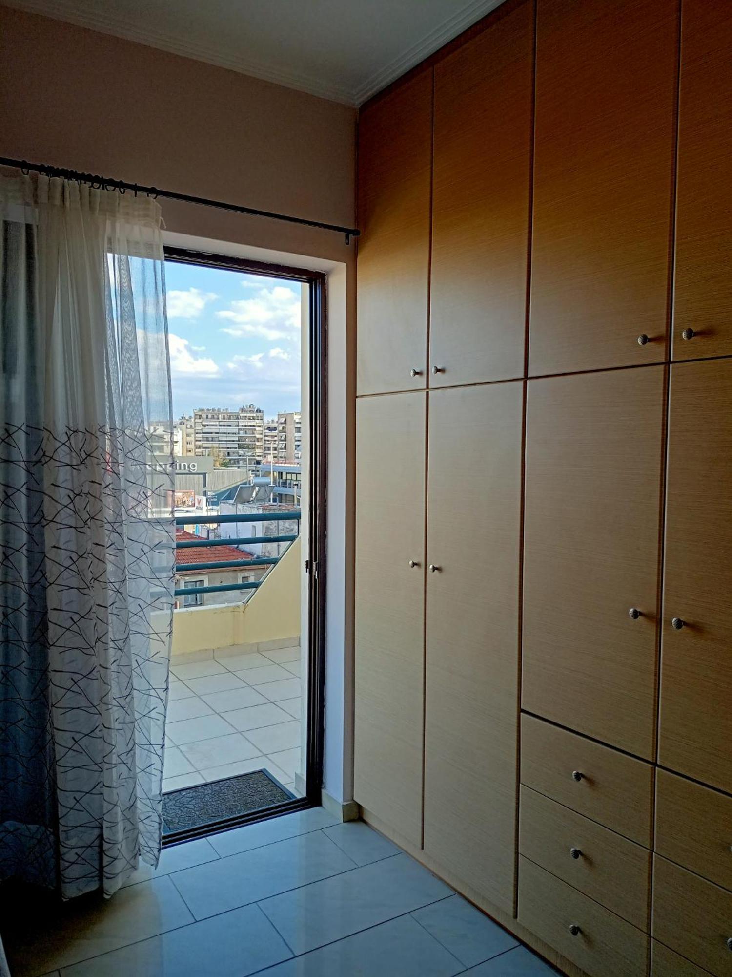 Myilios Leisure Piraeus By Ilios Company Apartment Екстериор снимка