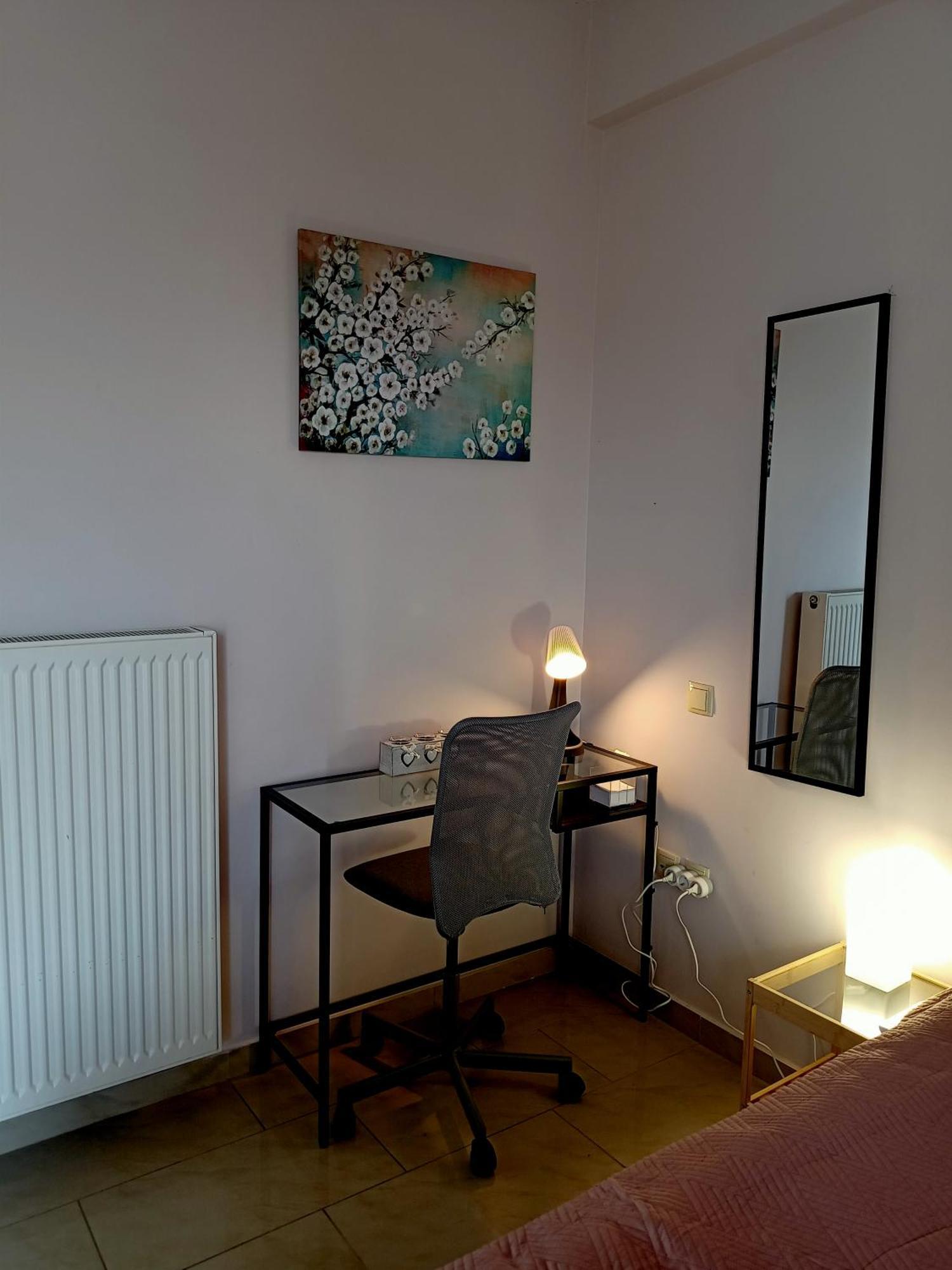 Myilios Leisure Piraeus By Ilios Company Apartment Екстериор снимка