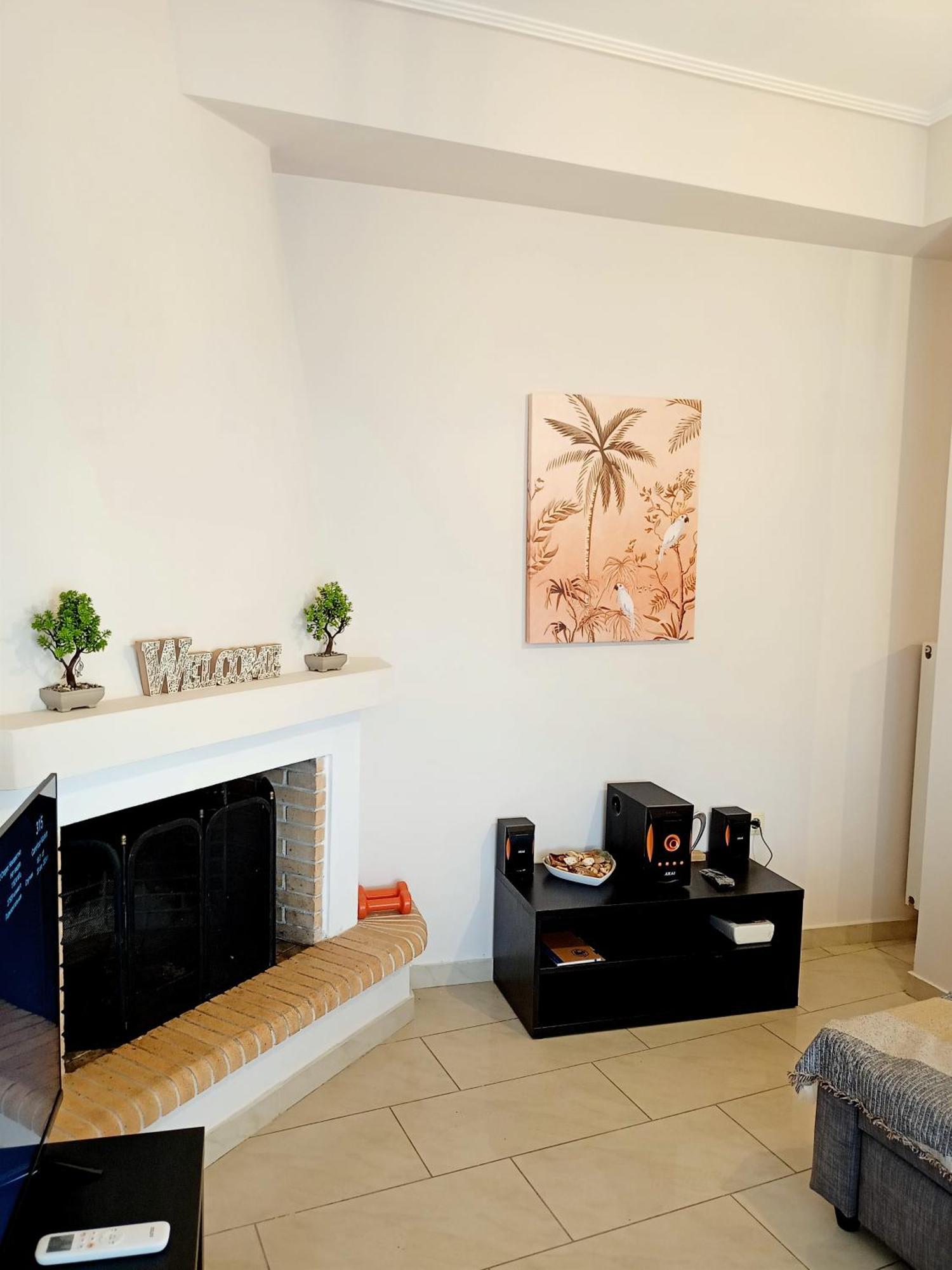 Myilios Leisure Piraeus By Ilios Company Apartment Екстериор снимка