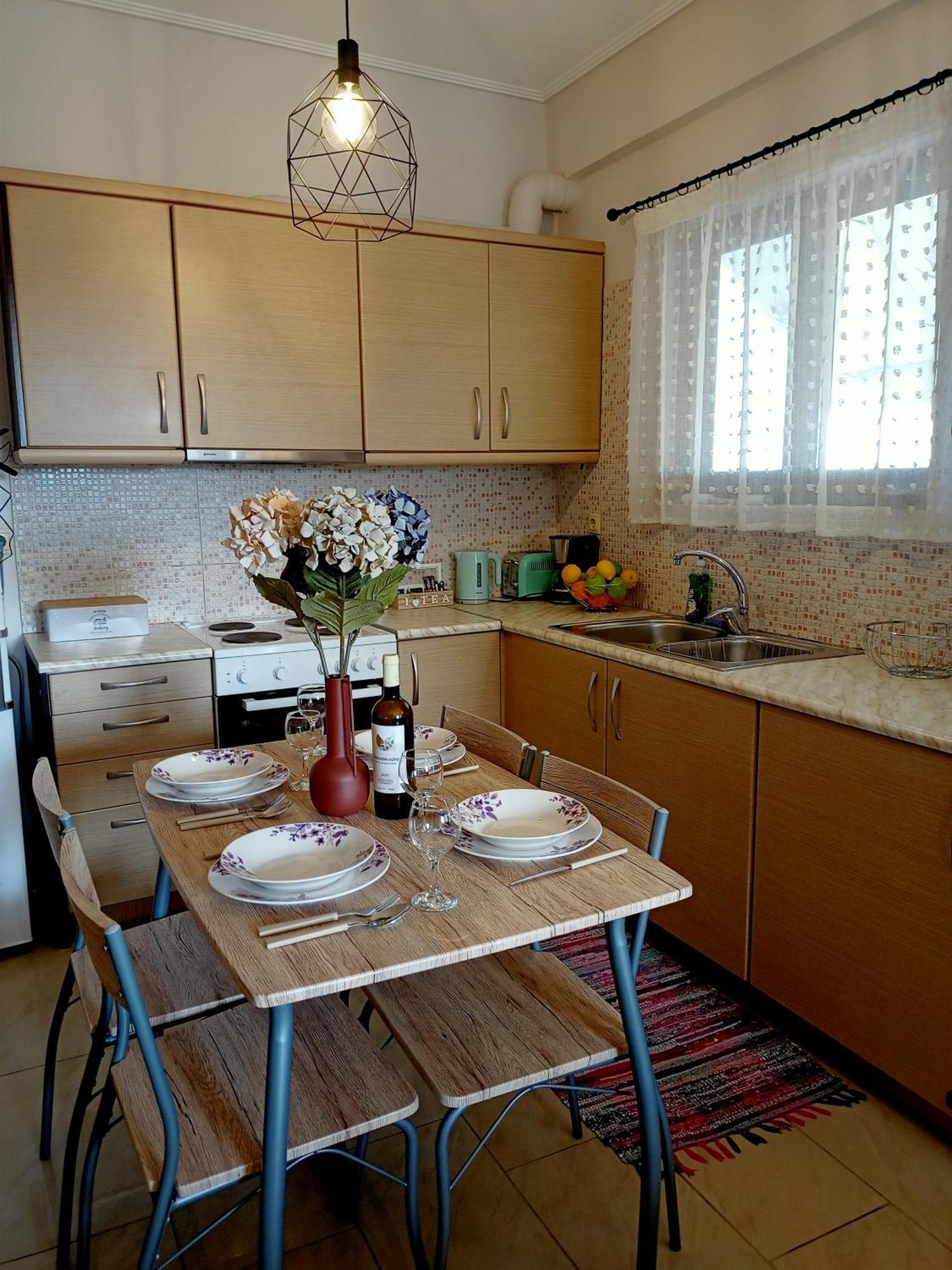 Myilios Leisure Piraeus By Ilios Company Apartment Екстериор снимка