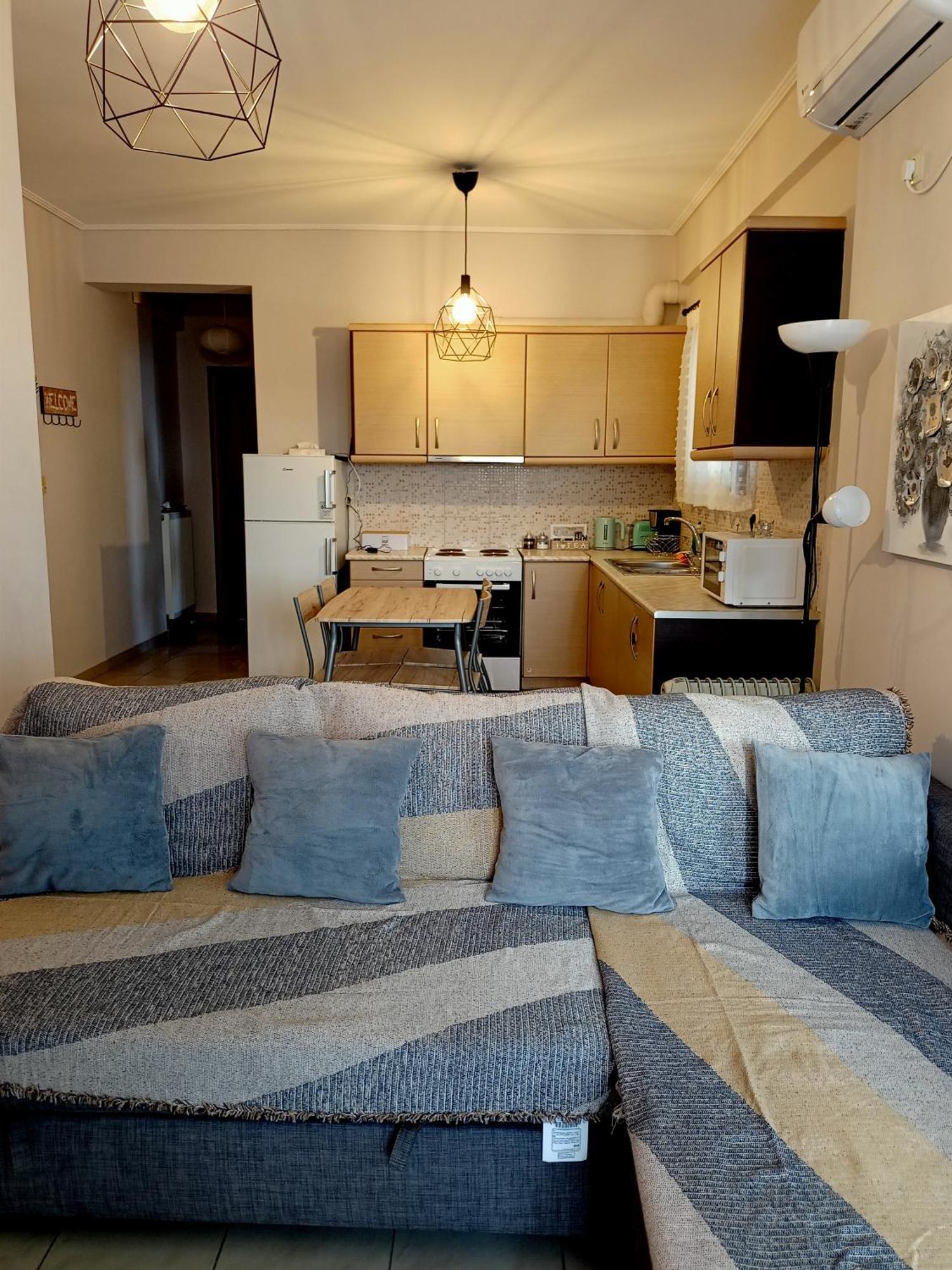 Myilios Leisure Piraeus By Ilios Company Apartment Екстериор снимка